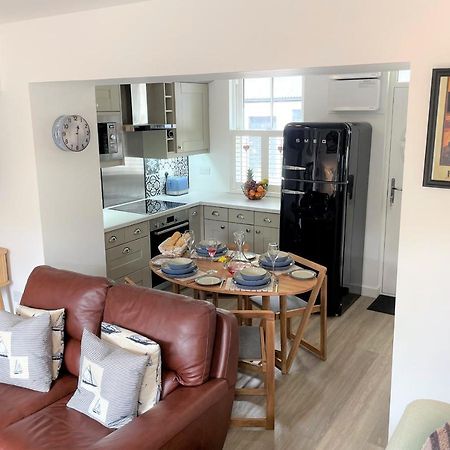 Coorie Doon Villa Cairnbaan Eksteriør bilde